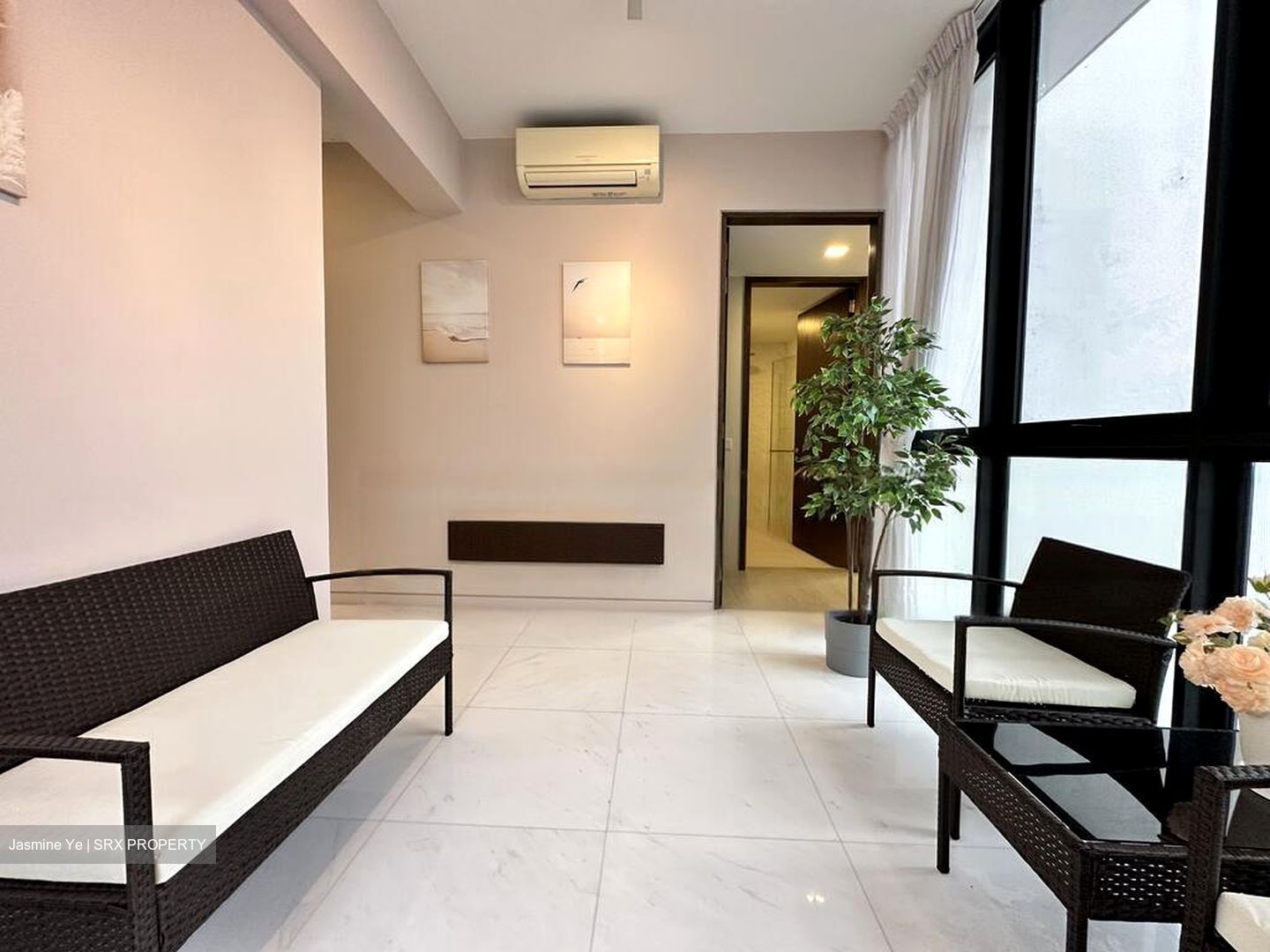 Fulcrum (D15), Condominium #445299091